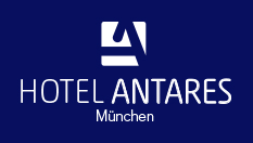 HOTEL ANTARES MÜNCHEN