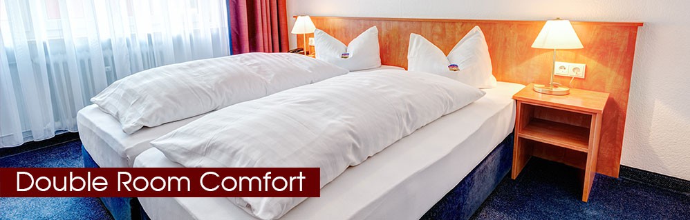 Double Room Comfort