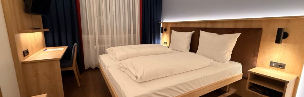 Double Room Standard