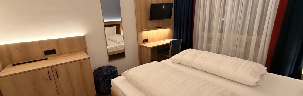 Double Room Standard