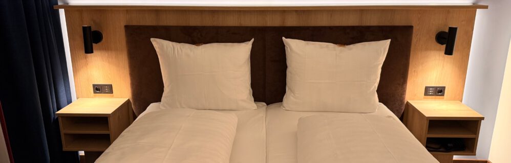 Double Room Standard