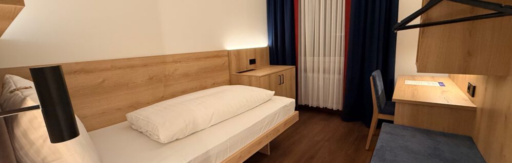 Single Room Standard