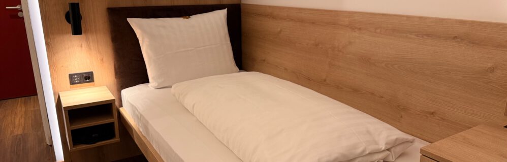 Single Room Standard