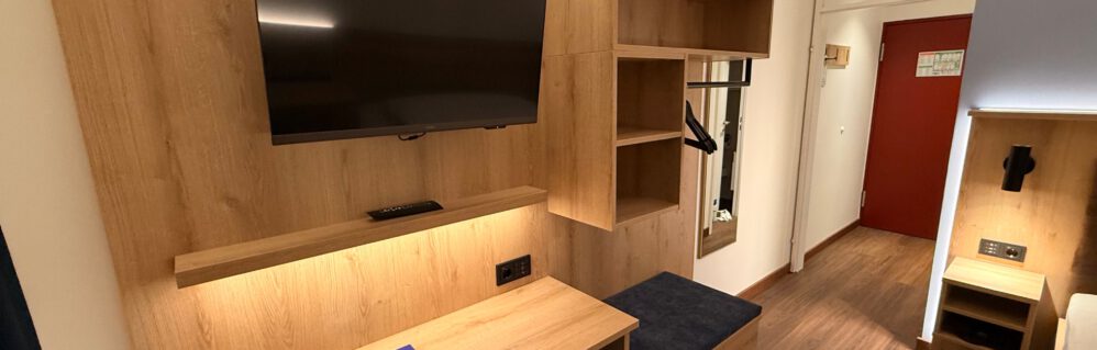 Single Room Standard